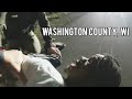 Multiple County Pursuit Ends with Ejection