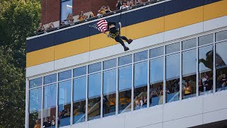 FB: App State-ECU Highlights (9/16/23)
