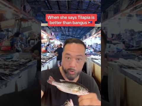 Ron Josol At fish market brawl