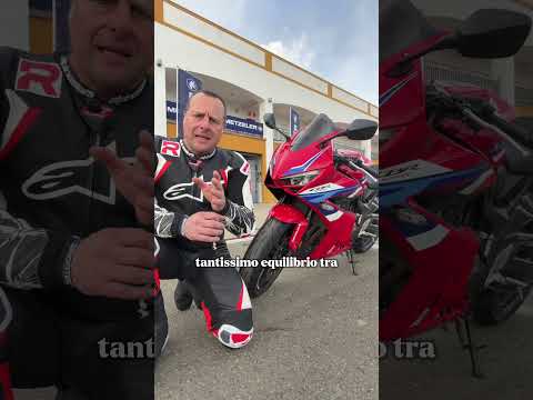 Video Metzeler Sportec 01 e 01 RS: gomme sportive da strada o quasi racing?