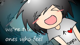 Young Types Animation