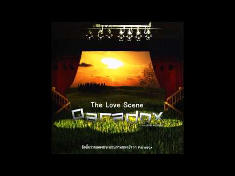 Paradox - กอดฉันไว้ (Ost. สามชุก) [The Love Scene] {HD}