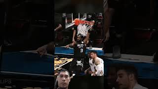 Kyrie Irving highlight #basketball #nba #edit #shorts #nba