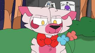 Tangle kills a flipping bee