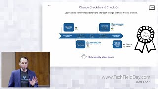 Forward Networks All Teams Need Network Data