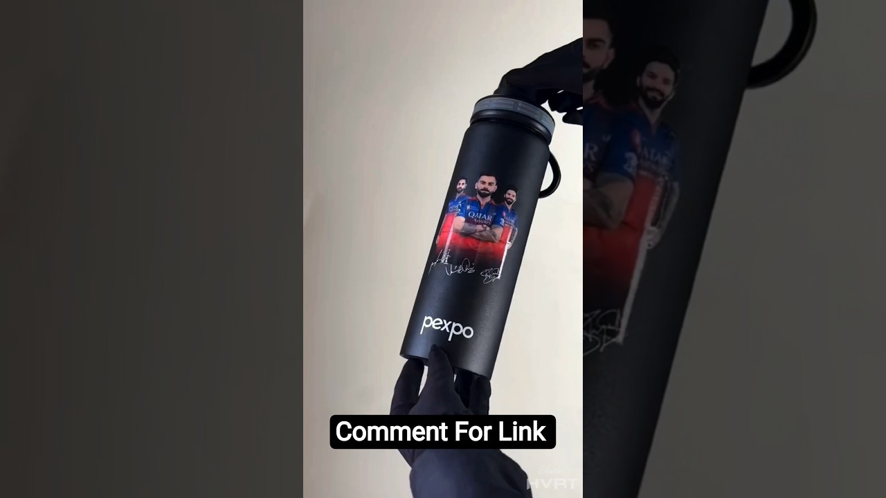 Virat Kohli Hamper 👑😙🎁 |