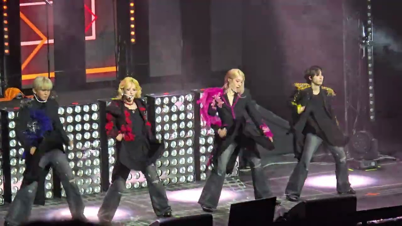 BIZNESS - XLOV live in London