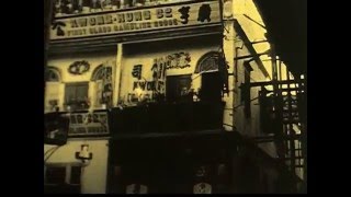 Old Chinese cities in 1935 School project