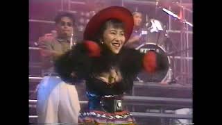 米米Club Just Pop Up Kome　Kome War ああぶない