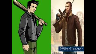 GTA 3 Theme Song (loading screen) x GTA 4 Theme Song (loading screen) mashup screenshot 4