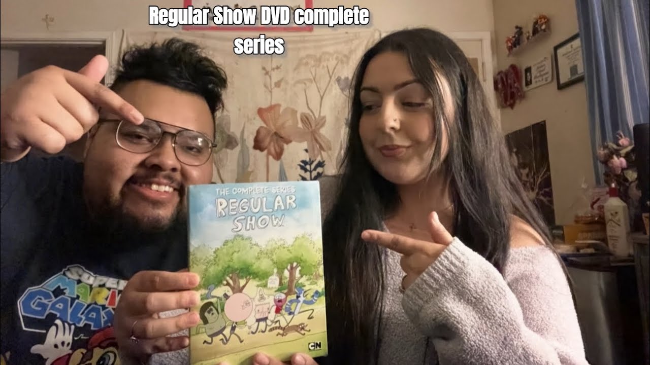 Parks and Recreation: The Complete Series Blu-Ray Unboxing - YouTube