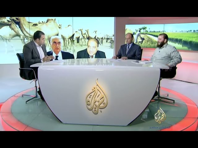 صوت الفلاح .. واقع الثروة الحيوانية في ظل تجاهل الحكومة وارتفاع تكاليف الانتاج