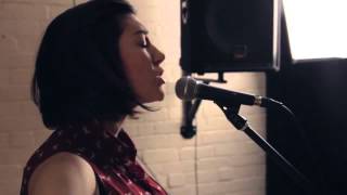 No Doubt -Don't Speak (Hannah Trigwell ft.Daniel of Boyce Avenue acoustic) on iTunes x Spotify