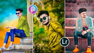 Cb photo Editing kaise kare | how to edit CB Editing in PicsArt in Hindi | CB Editing lightroom screenshot 5