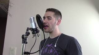 Listen - Beyoncé (cover by Stephen Scaccia) chords