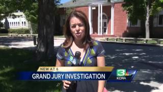 Grand jury investigates Nevada County schools