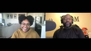 Celebrity Cool Jazz Conversations with guest, vocalist Christie Dashiell with the Bassman Marcellus Shepard. Net Worth