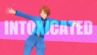 [APH ] Ameita Intoxicated