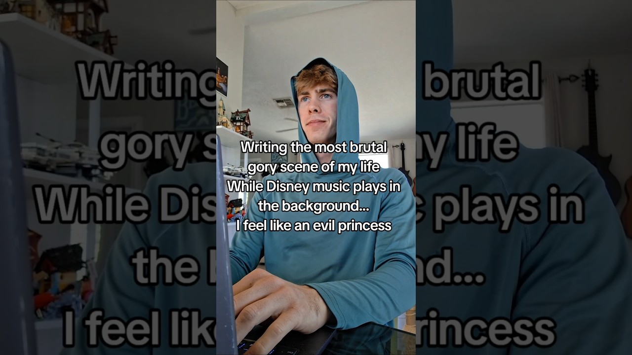 Any music recommendations for writing? 