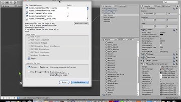 Unity-Handling Scenes(w/ audio ?)