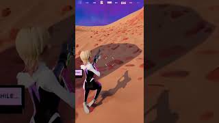 how to get infinite sprint| @GKI66| THIS GLITCH WAS PATCHED IN CHAPTER 4