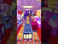Subway Surfers Epic Gameplay Moments 😍 #shorts