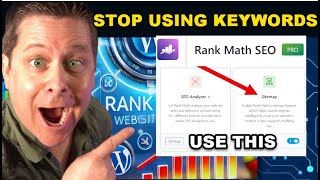 Using Rank Math Seo Plugin To Get Free Traffic - Secret Method!
