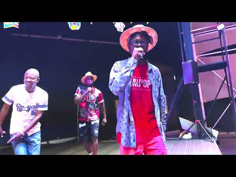 DON SANTO x EL KLASSIK BAND – AMILO 🎶❤️ | LIVE IN MOMBASA (PRIDE-INN FLAMINGO)