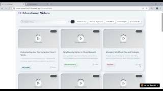 HackUMBC Demo 2025