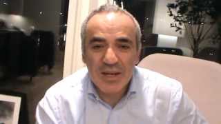 SAC Vasanth - Testimony by Garry Kasparov