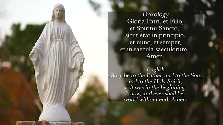 12.14.25 Vespers II, Sunday Evening Prayer of the Liturgy of the Hours