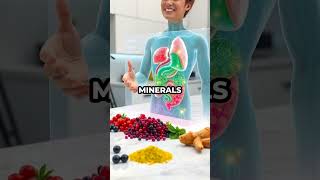 #HealthTips #DidYouKnow #HealthEducation #WellnessFacts #LearnOnTikTok #YouTubeHealth