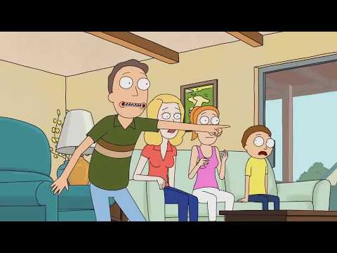 Rick no quiere ver la Rosa de Guadalupe [HD]