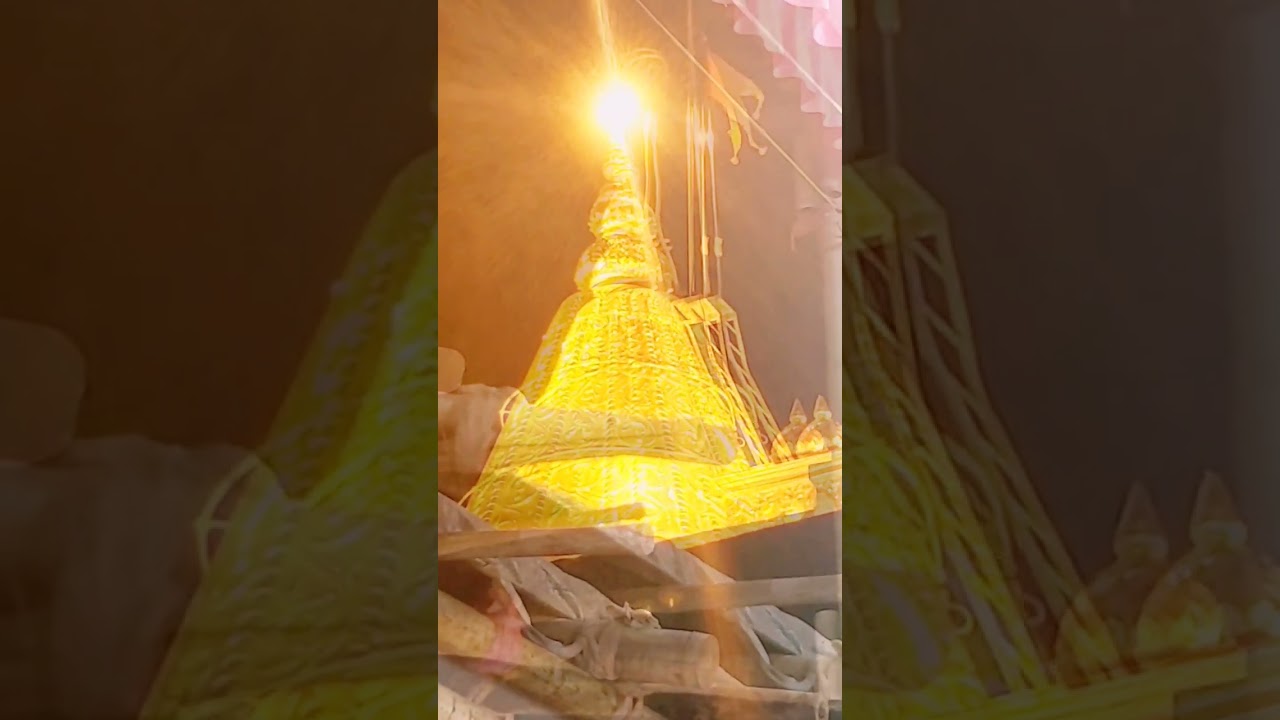 Sai Baba Samadhi Mandir was built in 1917 by a millionaire from Nagpur   Shreemant Gopalrao Buti 🙏🙏