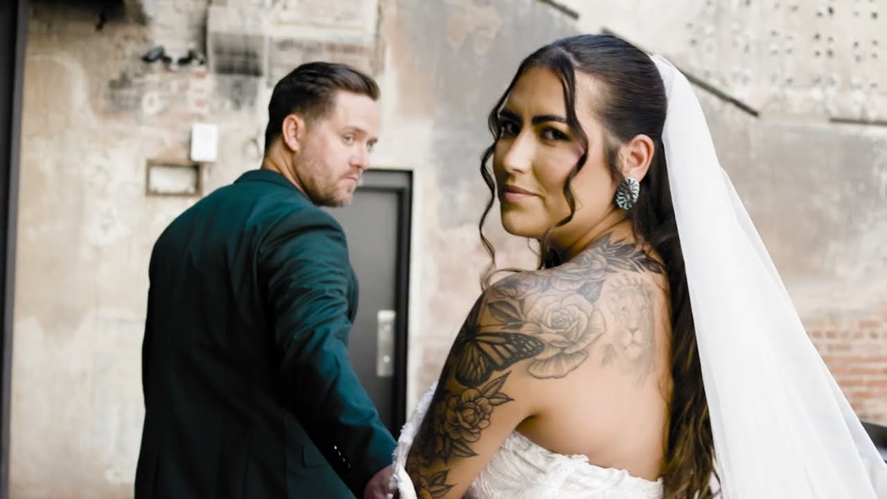 Behind the Scenes: Scottsdale Wedding Videography at The Abbey on Monroe