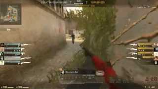 CS:GO - Sound of a Shotgun