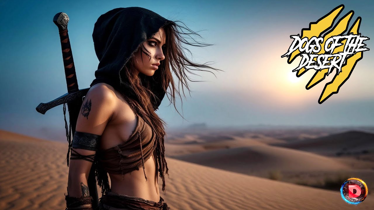 Conan Exiles Dogs Arena