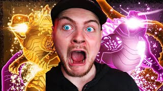 Supercharged Evolved Godzilla Vs Thermonuclear Godzilla Monsterverse Animation Reaction