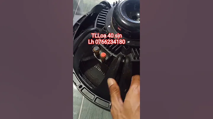 Thanh lý loa bãi sịn 40 lh 0766234180#amthanh68 #amthanhanhsang