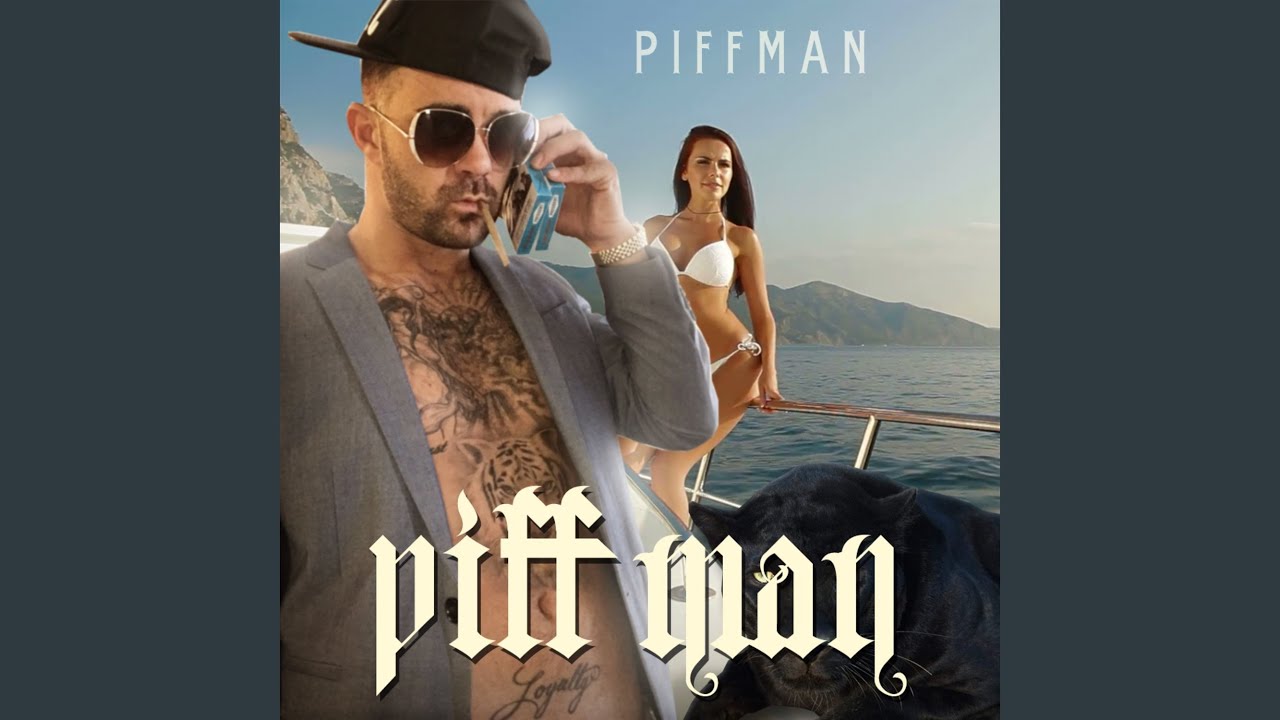 Piffed Out Ent (feat. Rezz)