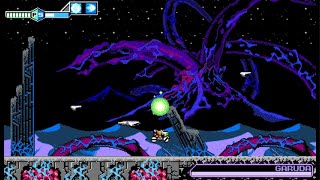 Blaster Master Zero 2 - NORA MA-07