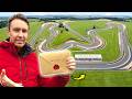 I WAS INVITED TO THE ULTIMATE PRIVATE RACETRACK