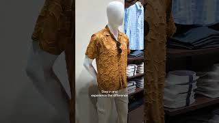 Lucknow, One More Address for Elevated Style | The Arvind Store