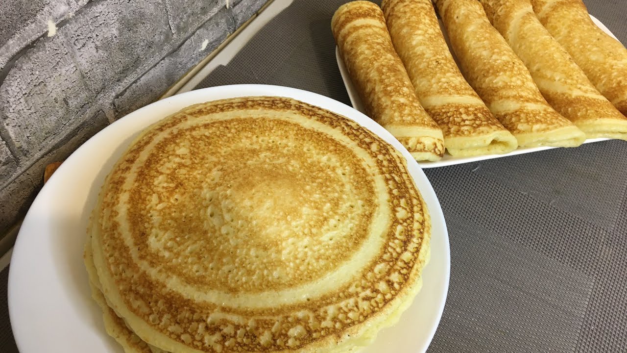 بغرير القبايل بالسميد يجي خفيف والبنة هبال 😋