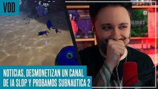 Subnautica 2 🚬
