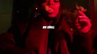 on chill - wale ft. jeremih [sped up]