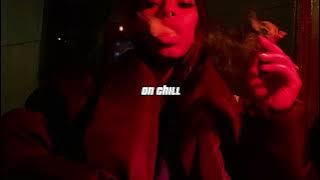 on chill - wale ft. jeremih [sped up]