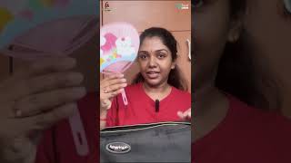 Secret Revealed💯🔥 | Riythvika Official