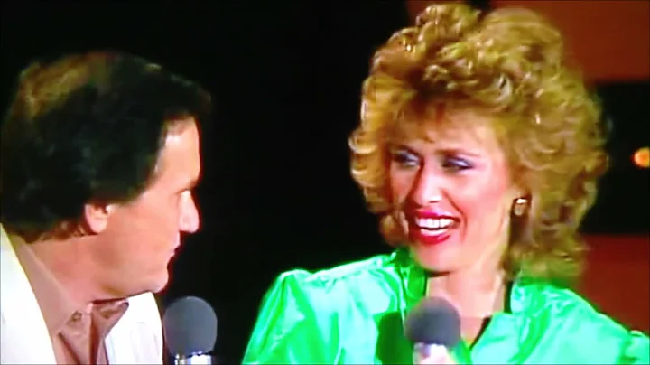 Roger Miller And Jannie Frickie Singing Hit Songs ...
