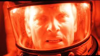 2001: A Space Odyssey - Extended by AI 4